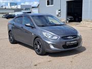 Hyundai Solaris I Набережные Челны  - изображение 29