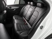Mercedes-Benz C-Класс IV (W205) Воронеж  - изображение 31