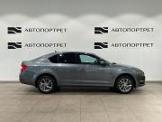 Skoda Octavia III (A7) Рестайлинг Санкт-Петербург  - изображение 31