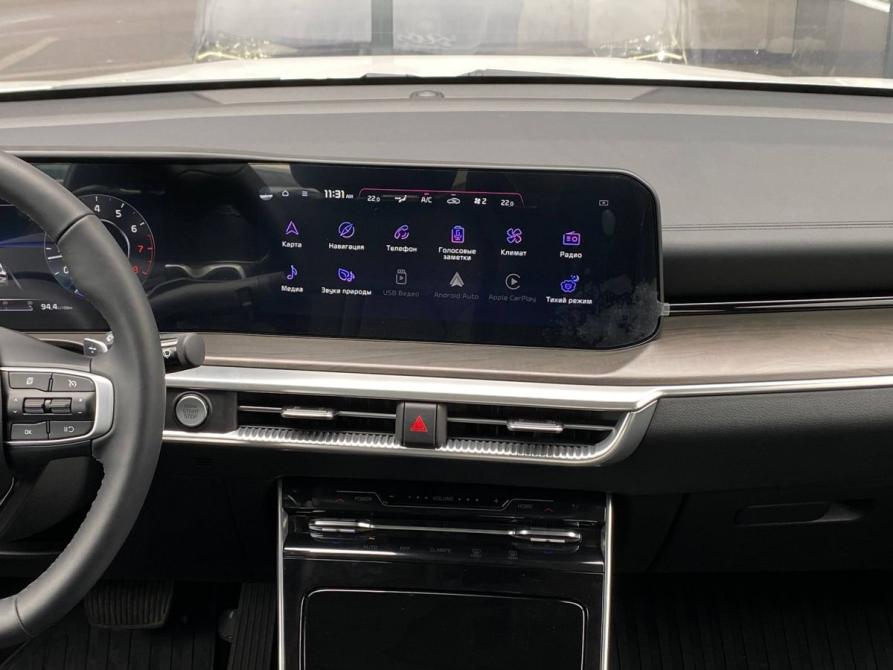 Kia K5 III Санкт-Петербург  - изображение 21