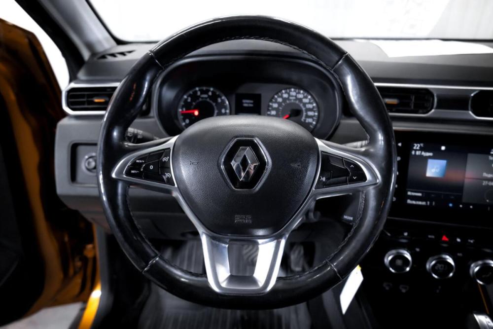 Renault Duster II Тюмень  - изображение 15