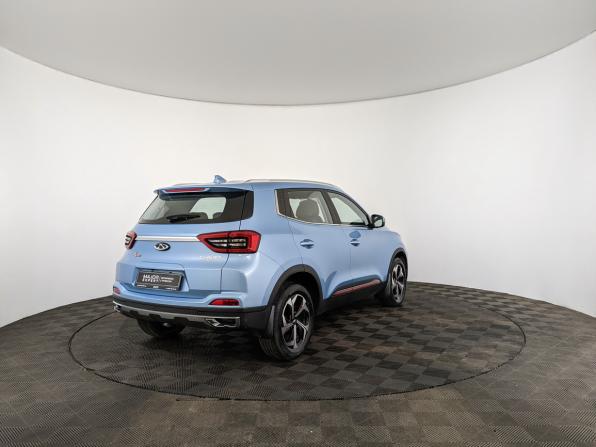 Chery Tiggo 4 Pro I с пробегом 2023 года, цена 1 515 000 рублей, 54255 км, внедорожник, Автокод Объявления