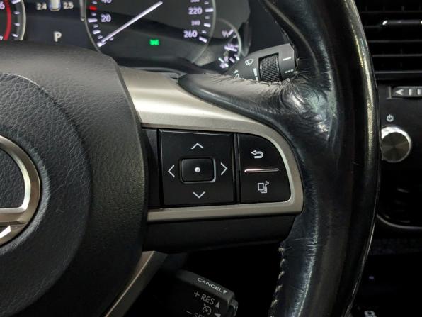 Lexus RX IV с пробегом 2016 года, цена 3 150 000 рублей, 185013 км, внедорожник, Автокод Объявления