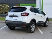 Renault Kaptur I Ярославль  - изображение 20