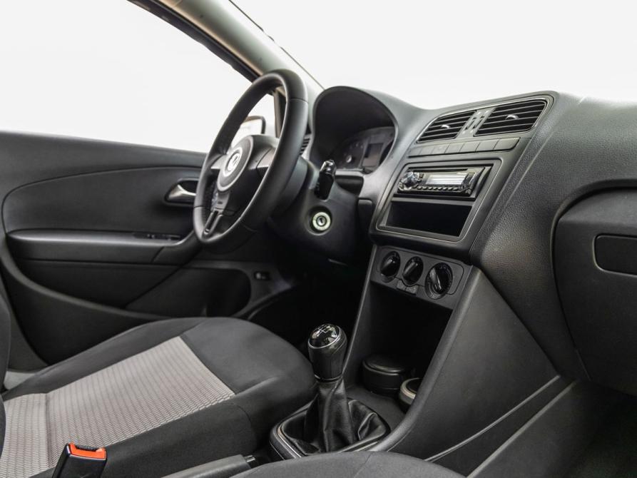 Volkswagen Polo V Волгоград  - изображение 30