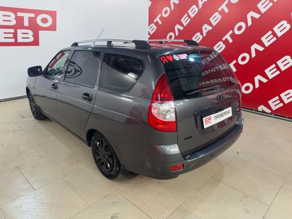 Lada (ВАЗ) Priora I Рестайлинг с пробегом 2014 года, цена 499 000 рублей, 83950 км, универсал, Автокод Объявления