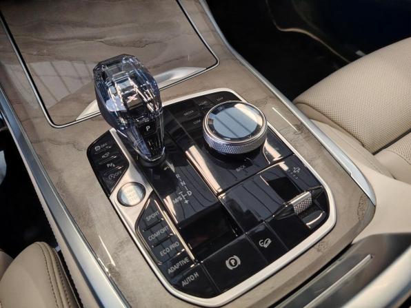 BMW X7 I (G07) с пробегом 2021 года, цена 9 500 000 рублей, 101085 км, внедорожник, Автокод Объявления