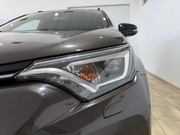 Toyota RAV4 IV (XA40) Рестайлинг с пробегом 2019 года, цена 2 700 000 рублей, 128500 км, внедорожник, Автокод Объявления