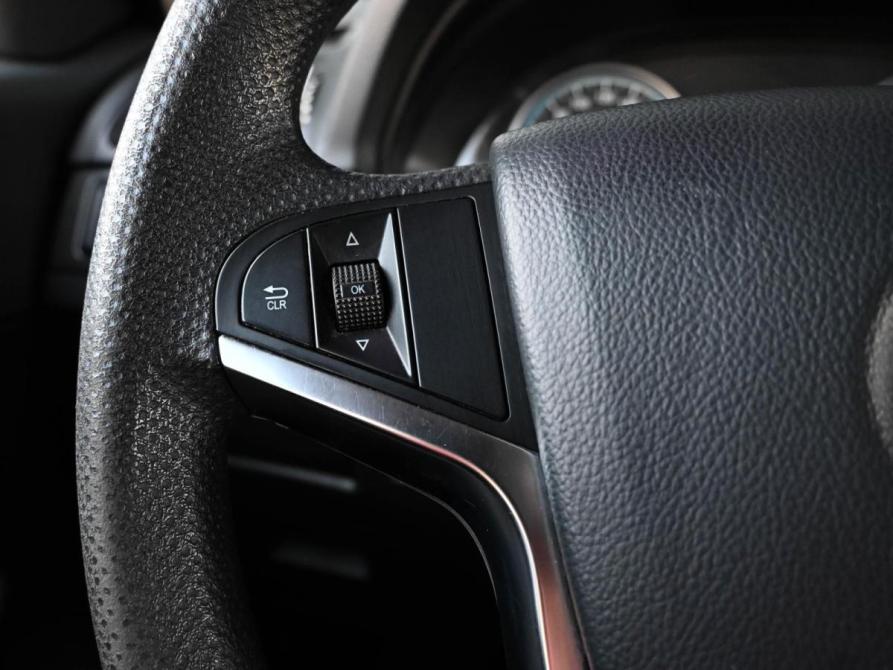 Brilliance V5 I Новороссийск  - изображение 12
