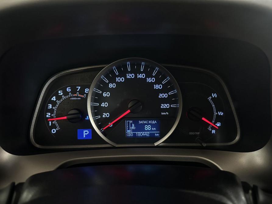Toyota RAV4 IV (XA40) Москва  - изображение 15
