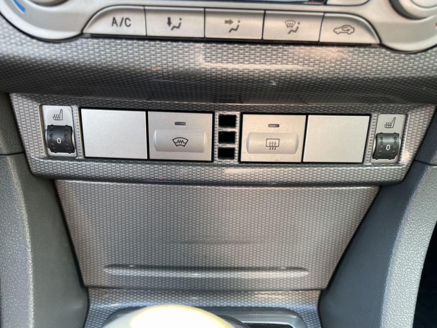 Ford Focus II Рестайлинг Москва  - изображение 16