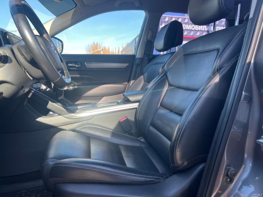 Renault Samsung QM6 I Стерлитамак  - изображение 13