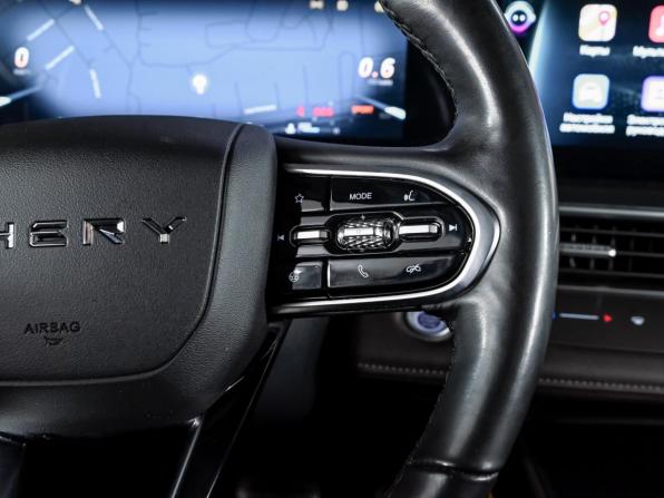 Chery Tiggo 8 Pro Max I Рестайлинг с пробегом 2023 года, цена 2 600 000 рублей, 50473 км, внедорожник, Автокод Объявления