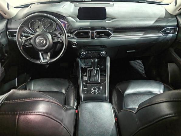 Mazda CX-5 II с пробегом 2019 года, цена 2 570 000 рублей, 141696 км, внедорожник, Автокод Объявления