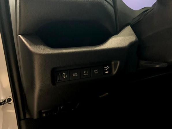 Новый Toyota RAV4 V (XA50) 2025 года, цена 4 900 000 рублей, внедорожник, Автокод Объявления