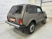 Lada (ВАЗ) 2121 (4x4) I Рестайлинг (2020) Пермь  - изображение 21