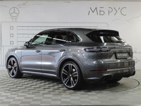 Porsche Cayenne III с пробегом 2021 года, цена 7 690 000 рублей, 103091 км, внедорожник, Автокод Объявления