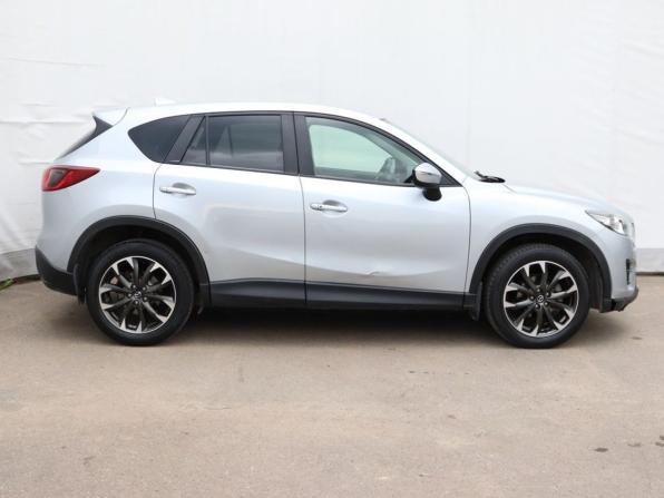 Mazda CX-5 I с пробегом 2015 года, цена 1 250 000 рублей, 319057 км, внедорожник, Автокод Объявления