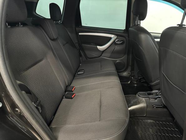 Nissan Terrano III (D10) с пробегом 2014 года, цена 1 020 000 рублей, 258253 км, внедорожник, Автокод Объявления