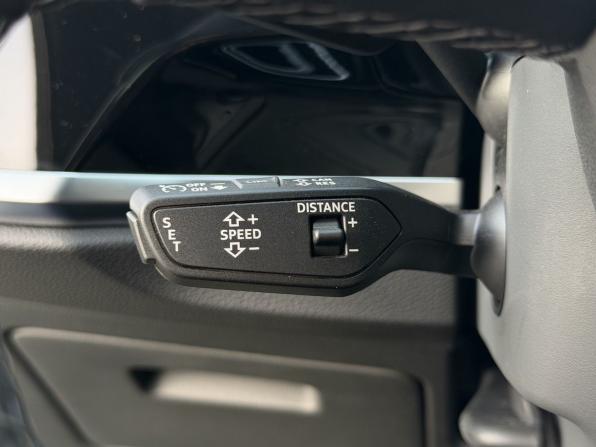 Audi Q3 II (F3) с пробегом 2026 года, цена 3 850 000 рублей, 25 км, внедорожник, Автокод Объявления