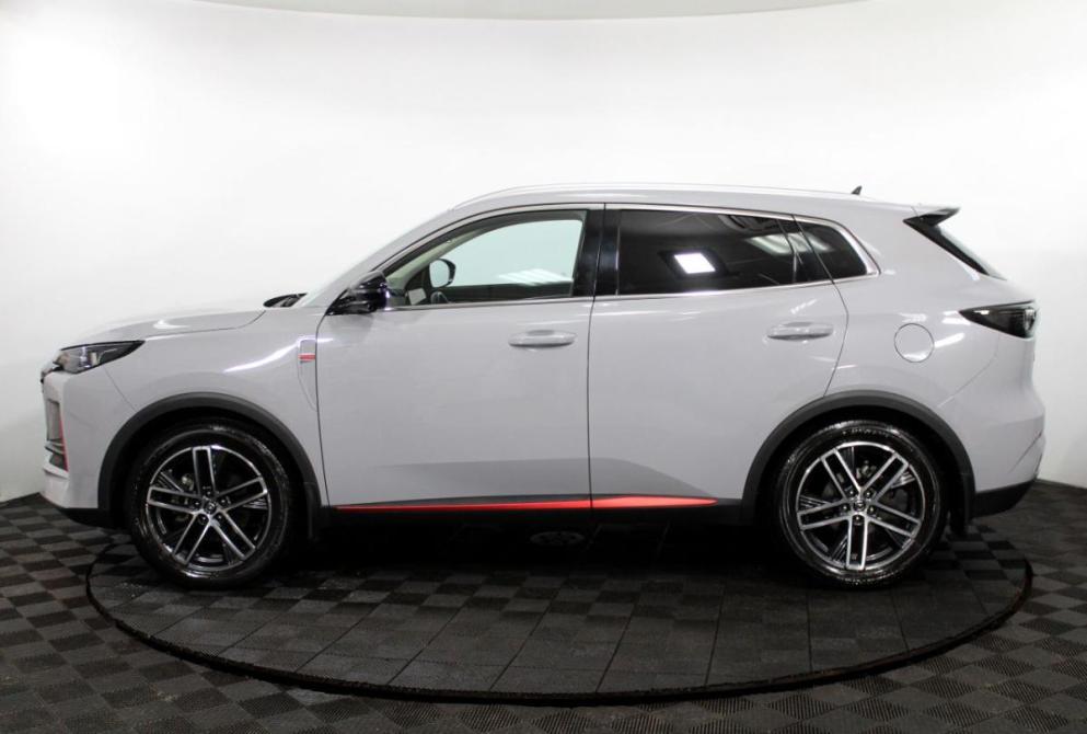 Changan CS55 Plus II Нижний Новгород  - изображение 9