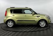 Kia Soul I Рестайлинг Нижний Новгород  - изображение 27