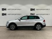 Volkswagen Tiguan II Санкт-Петербург  - изображение 31