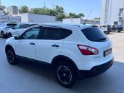 Nissan Qashqai I Рестайлинг Ростов-на-Дону  - изображение 22