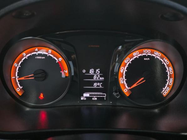 Lada (ВАЗ) Granta I Рестайлинг с пробегом 2026 года, цена 1 349 000 рублей, 75 км, универсал, Автокод Объявления