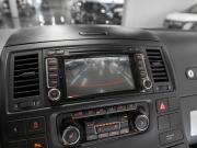 Volkswagen Multivan T5 Рестайлинг Москва  - изображение 48