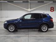 BMW X3 II (F25) Казань  - изображение 32
