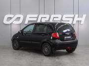 Hyundai Getz I Рестайлинг Воронеж  - изображение 18