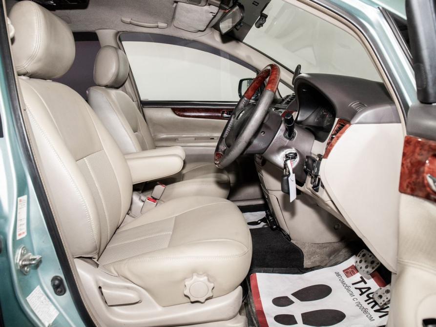 Toyota Picnic II Иркутск  - изображение 5
