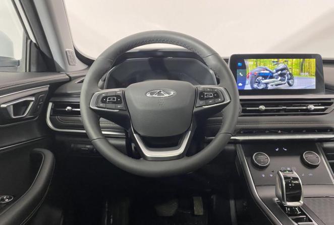Chery Tiggo 8 I Рестайлинг с пробегом 2023 года, цена 1 900 000 рублей, 88104 км, внедорожник, Автокод Объявления