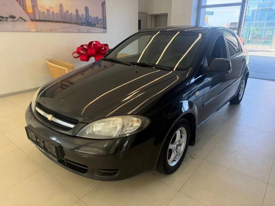 Chevrolet Lacetti I Челябинск  - изображение 1