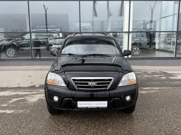 Kia Sorento I Рестайлинг с пробегом 2007 года, цена 575 000 рублей, 298313 км, внедорожник, Автокод Объявления