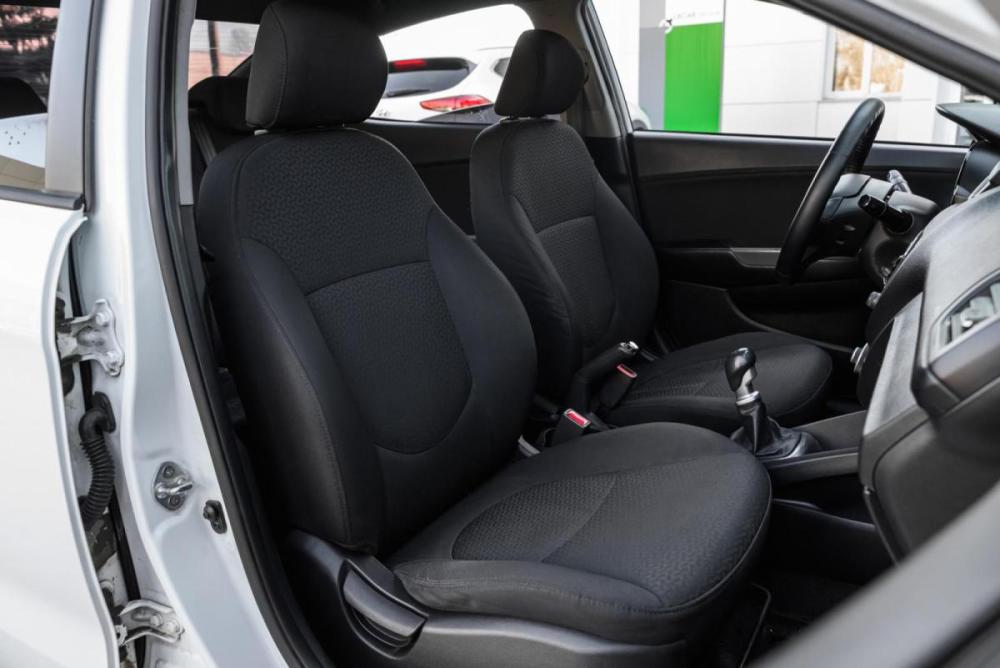 Kia Rio III Ульяновск  - изображение 8