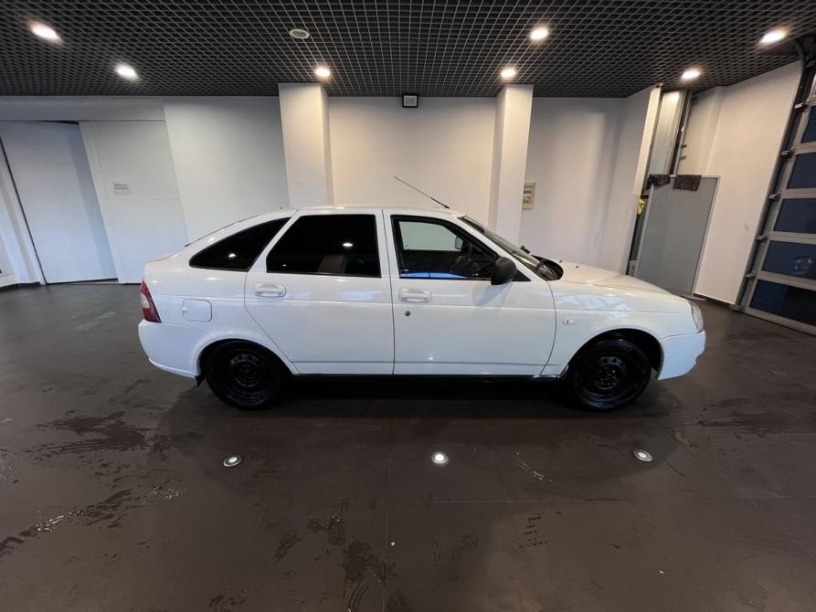Lada (ВАЗ) Priora I Рестайлинг Чебоксары  - изображение 2