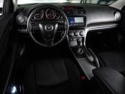 Mazda 6 II (GH) Рестайлинг Воронеж  - изображение 27
