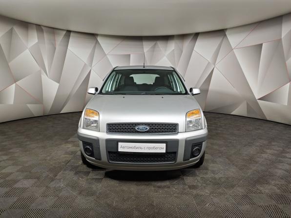 Ford Fusion I Рестайлинг с пробегом 2007 года, цена 509 000 рублей, 119157 км, хэтчбек, Автокод Объявления