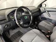 Skoda Octavia I (A4) Рестайлинг Москва  - изображение 35