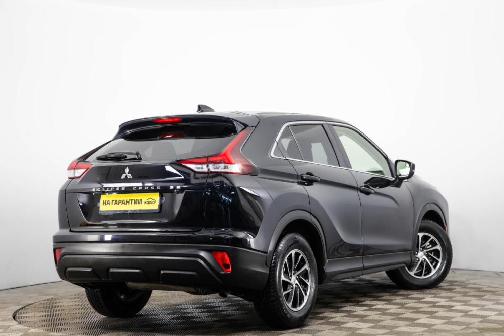 Mitsubishi Eclipse Cross I Пермь  - изображение 5