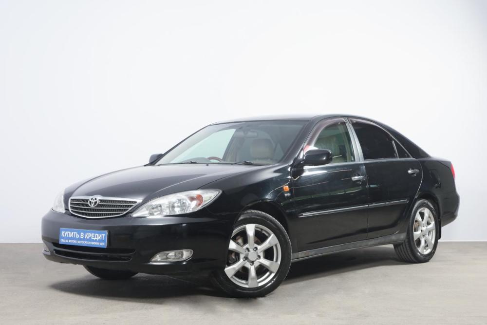 Toyota Camry V (XV30) Новосибирск  - изображение 4