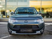 Mitsubishi Outlander III Рестайлинг Волгоград  - изображение 34
