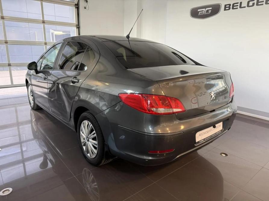 Peugeot 408 I Подольск  - изображение 2