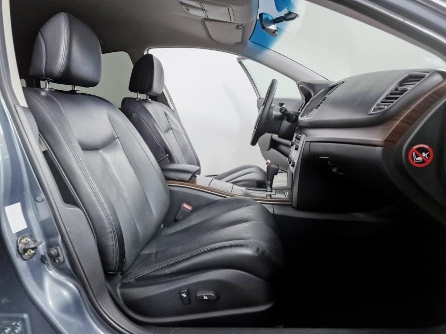 Nissan Teana II Нижний Новгород  - изображение 13