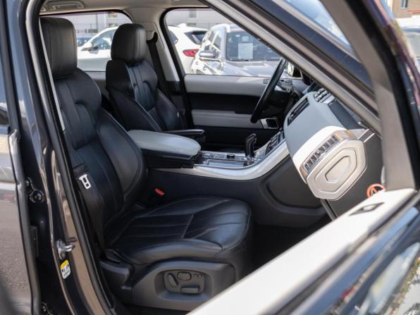 Land Rover Range Rover Sport II с пробегом 2014 года, цена 3 299 000 рублей, 256074 км, внедорожник, Автокод Объявления