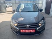 Lada (ВАЗ) Granta I Рестайлинг Арзамас  - изображение 9