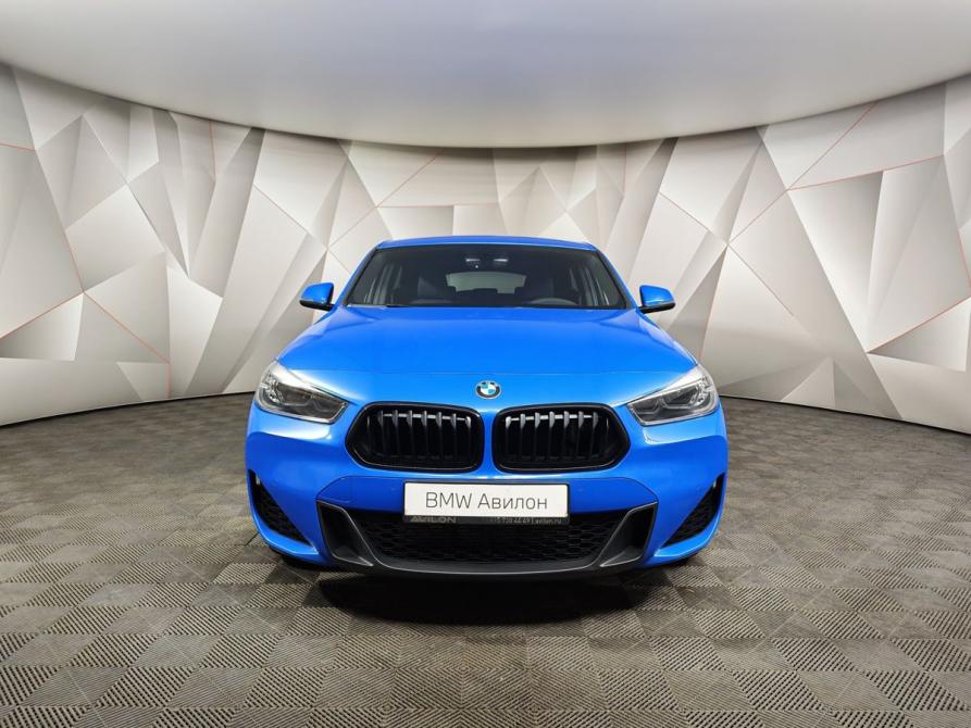 BMW X2 I (F39) Москва  - изображение 3