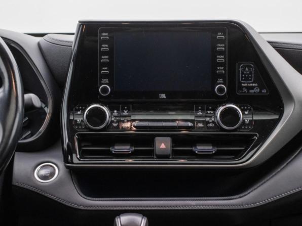 Toyota Highlander IV (XU70) с пробегом 2021 года, цена 4 690 000 рублей, 99500 км, внедорожник, Автокод Объявления